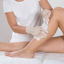 Half Legs + Arms + Under Arms Rica Beauty Care Package for women
